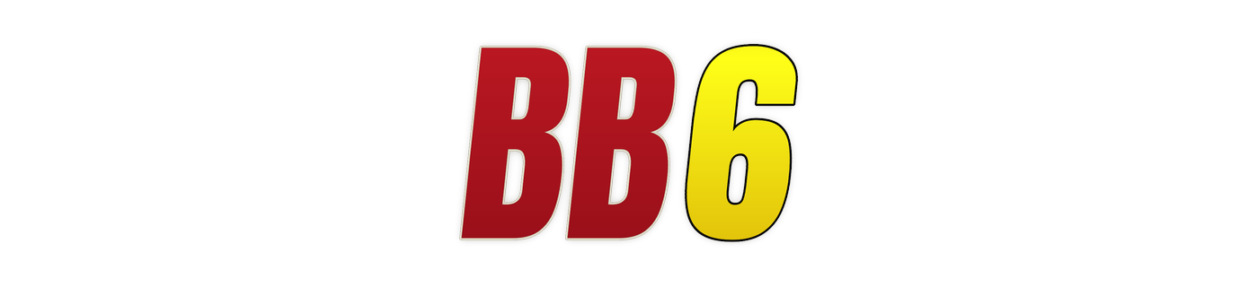 bb6 logo